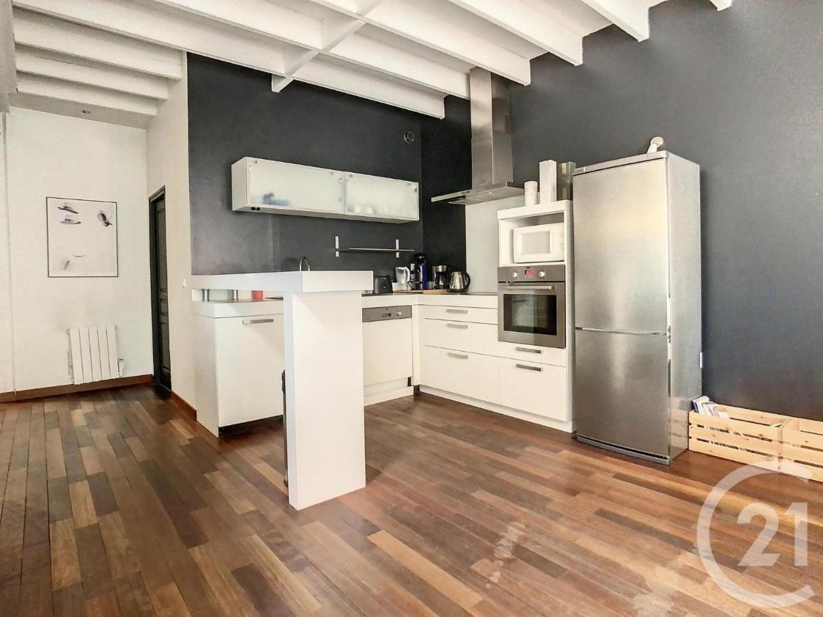 Апартаменты Loft Hyper Centre Reims 6 Pers Avec Parking Экстерьер фото