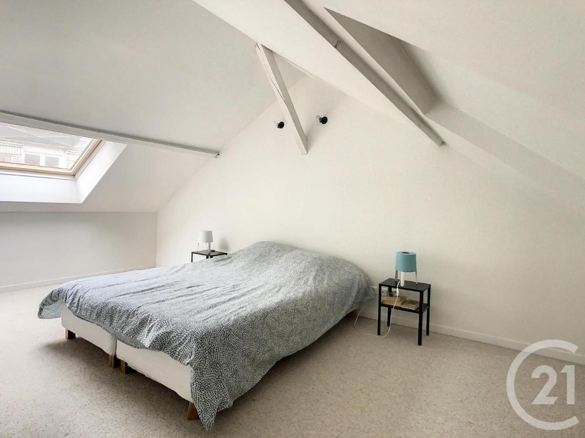 Апартаменты Loft Hyper Centre Reims 6 Pers Avec Parking Экстерьер фото